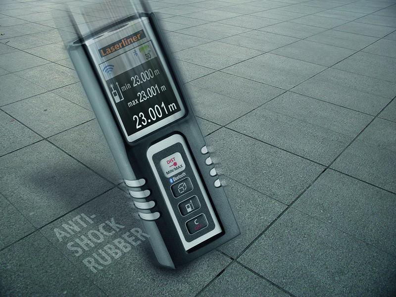 DistanceMaster Compact Pro – Bild 6
