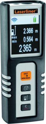 DistanceMaster Compact