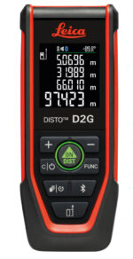 Leica Disto D2G