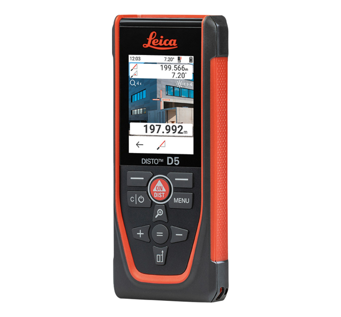 Leica Disto D5 – Bild 3