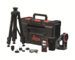 Leica Disto D5 Package