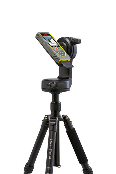 Leica Disto X6 P2P Package – Bild 3