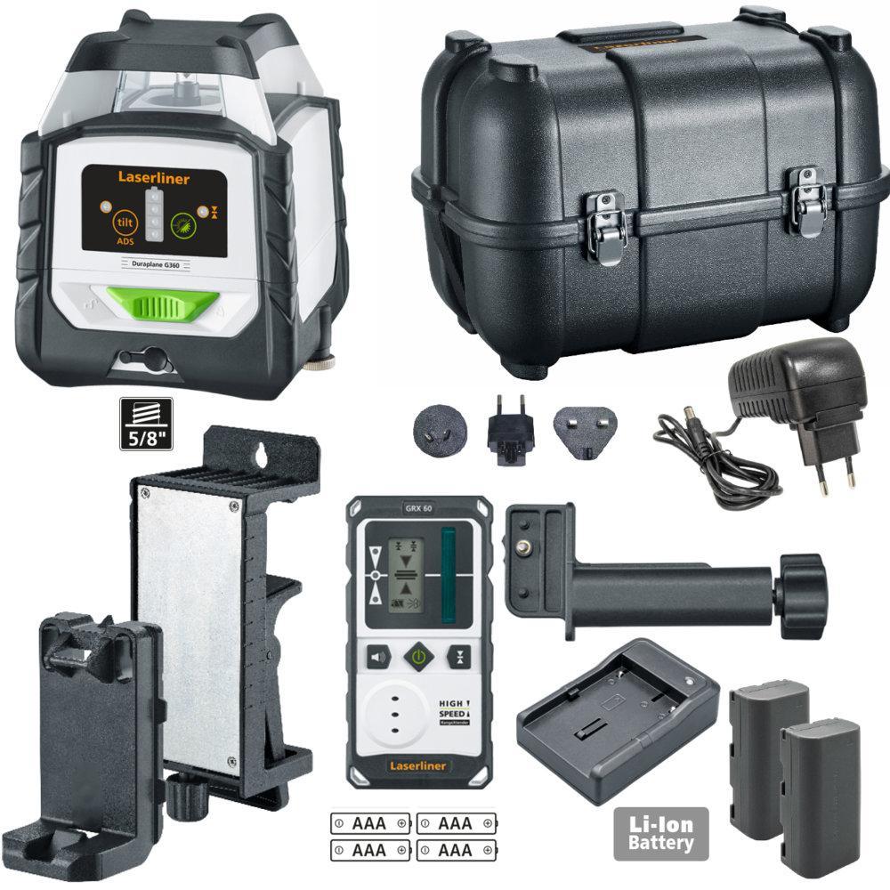 Kit Duraplane G360 RX