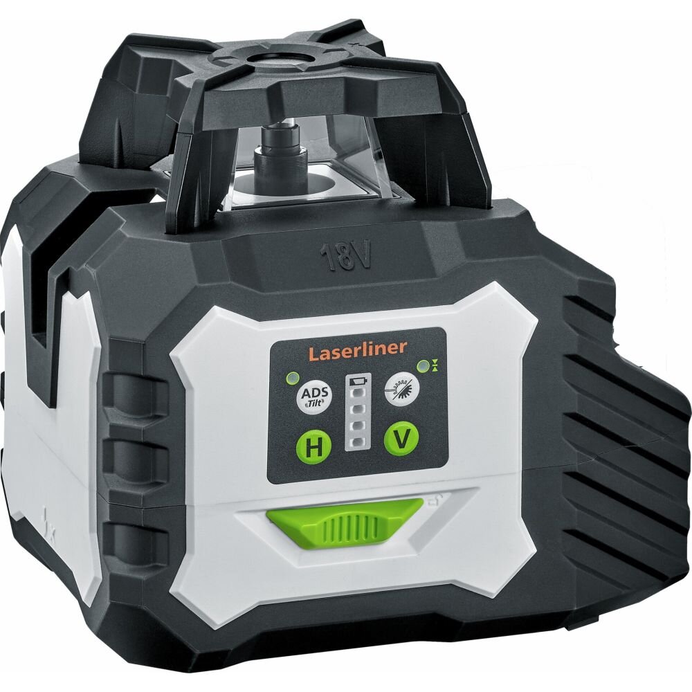 Duraplane GMX Multi-18V