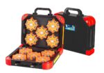Duty-Flares Signalleuchten 10er-Set