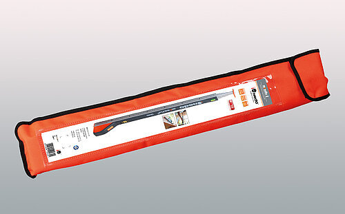 Messfix 2 - 3m Teleskop-Messstab – Bild 4
