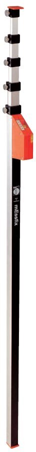 Messfix-S 6m Teleskop-Messstab