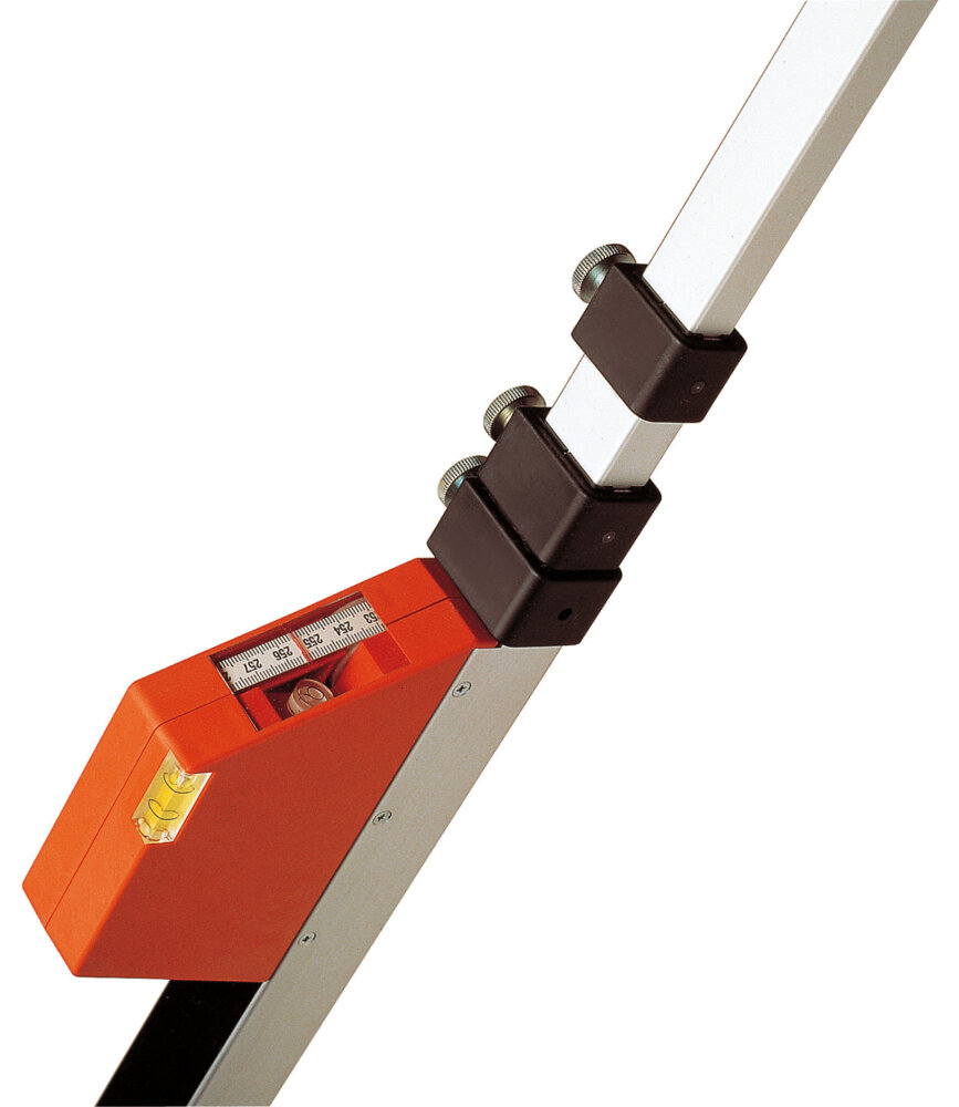 Messfix-S 8m Teleskop-Messstab – Bild 2