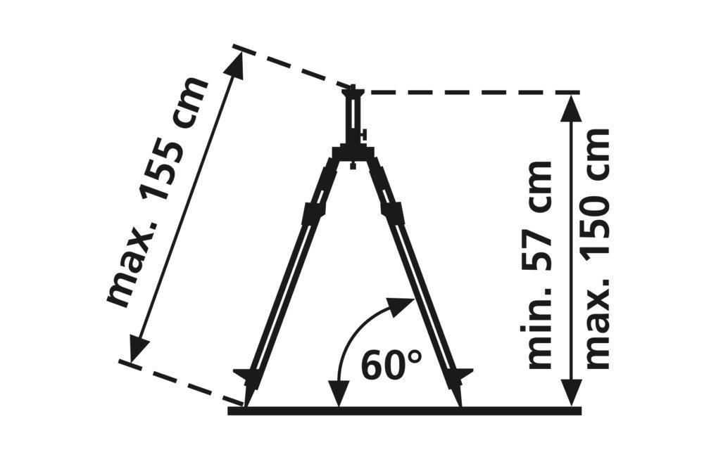 FixPod 155cm – Image 4