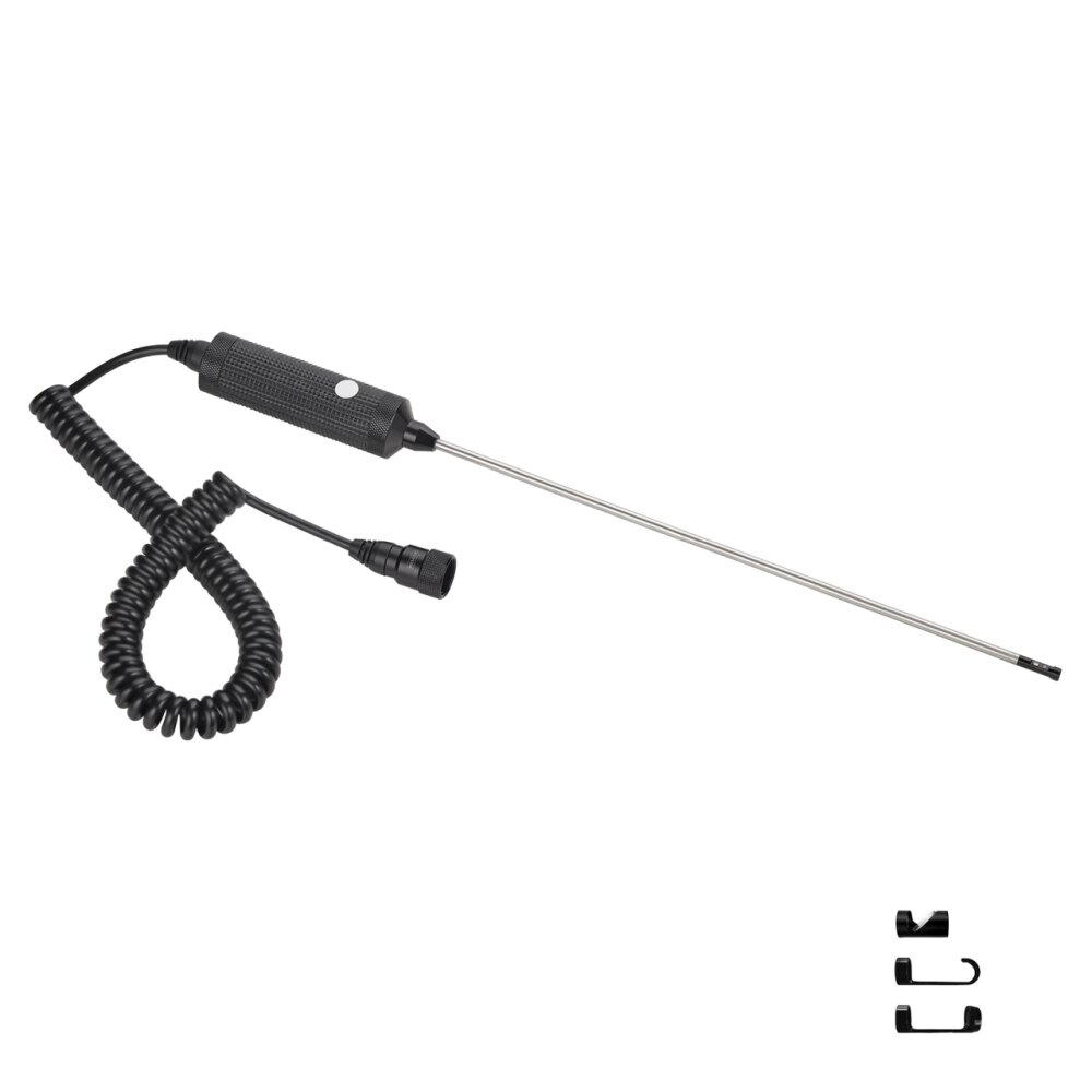 HD BoreScope-DuoCamera 5mm, 30cm – Bild 3