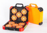 Duty-Flares Signalleuchten 10er-Set