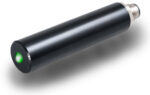 Positionierlaser I520C524-F grün (Kreuz)