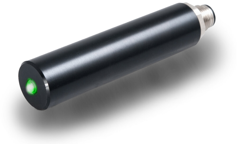 Positionierlaser I520L524-F grün (Linie)