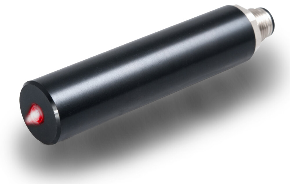 Positionierlaser I635L524-F rot (Linie)