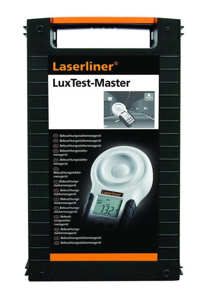 LuxTest-Master – Bild 3