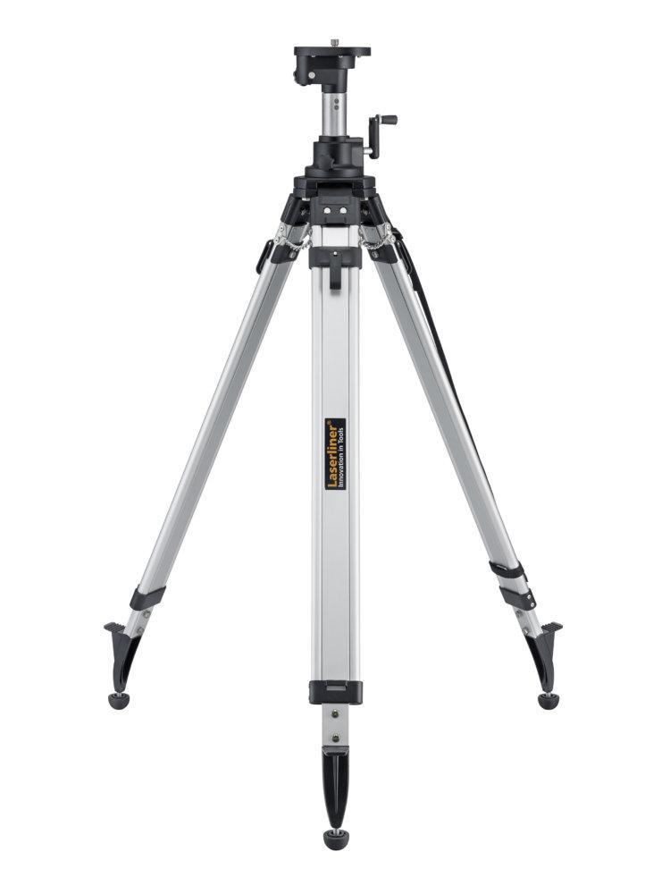 Trépied à crémaillère P 260 cm