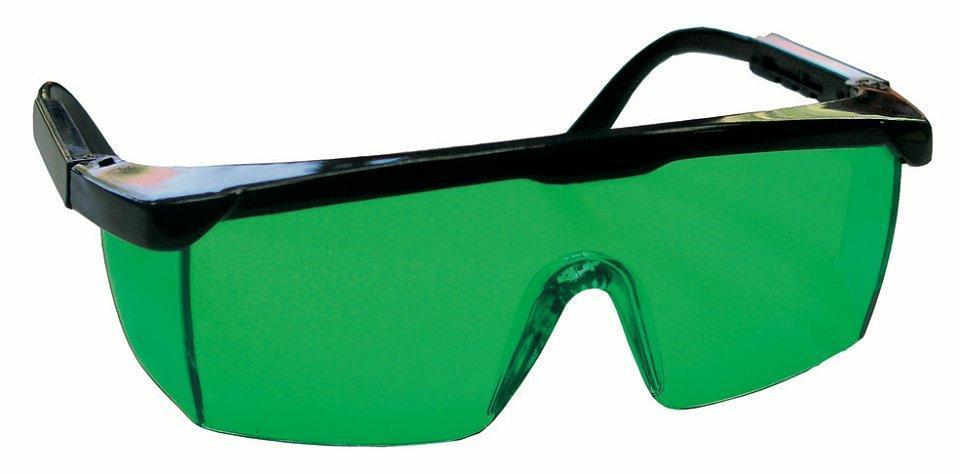 Laserbrille