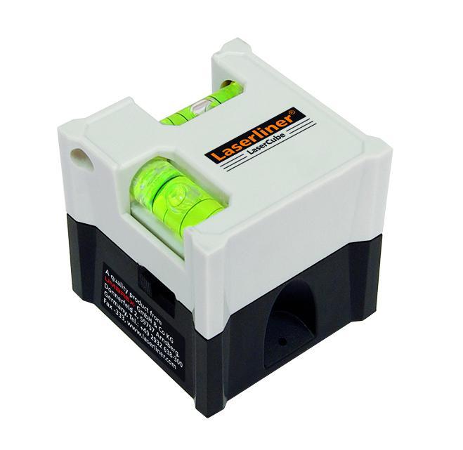 LaserCube
