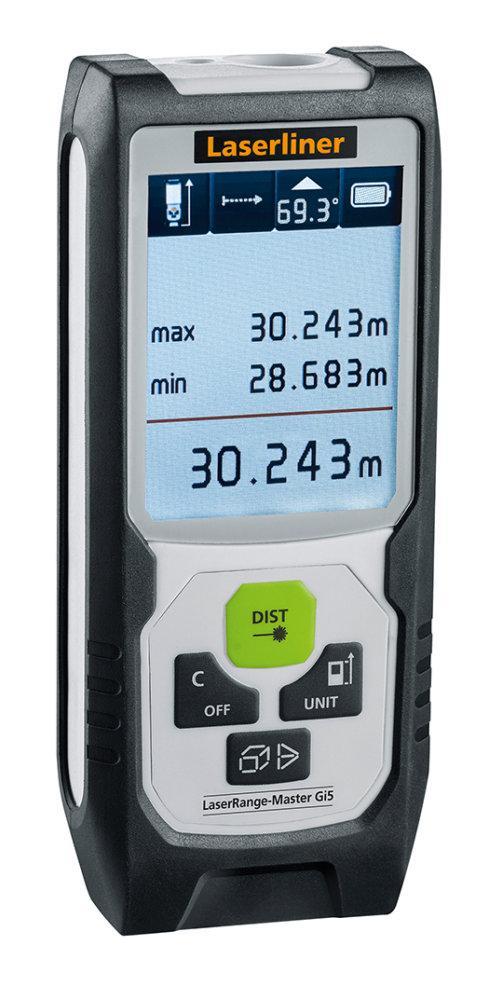 LaserRange-Master Gi5