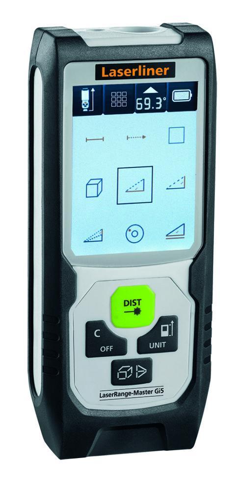 LaserRange-Master Gi5 – Image 2