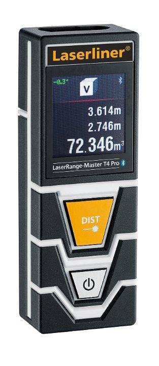 LaserRange-Master T4 Pro