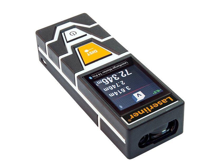 LaserRange-Master T4 Pro – Bild 2