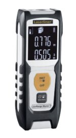 LaserRange-Master i3