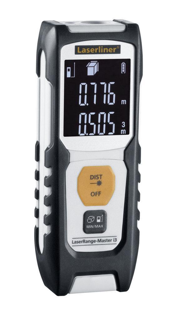 LaserRange-Master i3