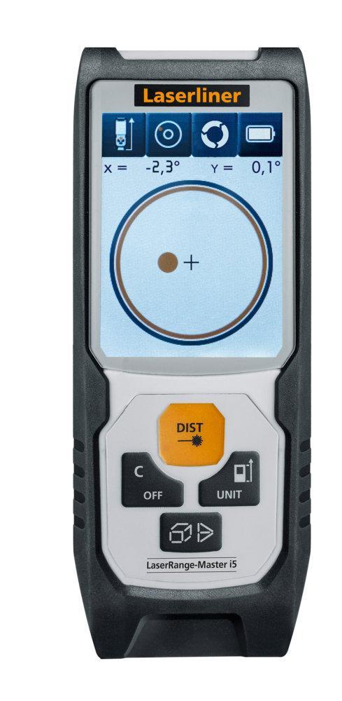 LaserRange-Master i5 – Bild 3