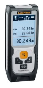 LaserRange-Master i5