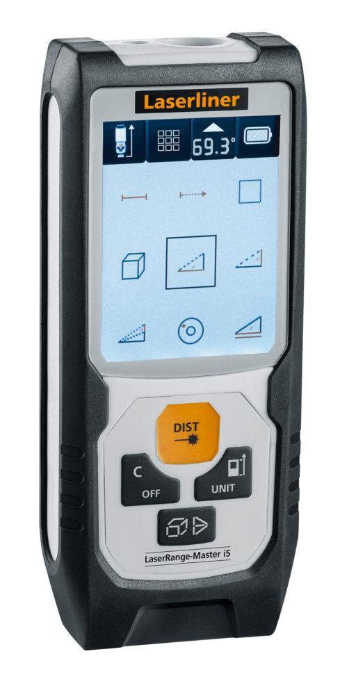 LaserRange-Master i5 – Bild 4