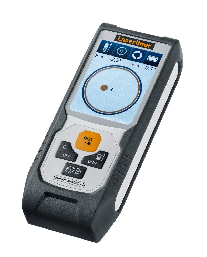 LaserRange-Master i5 – Bild 5