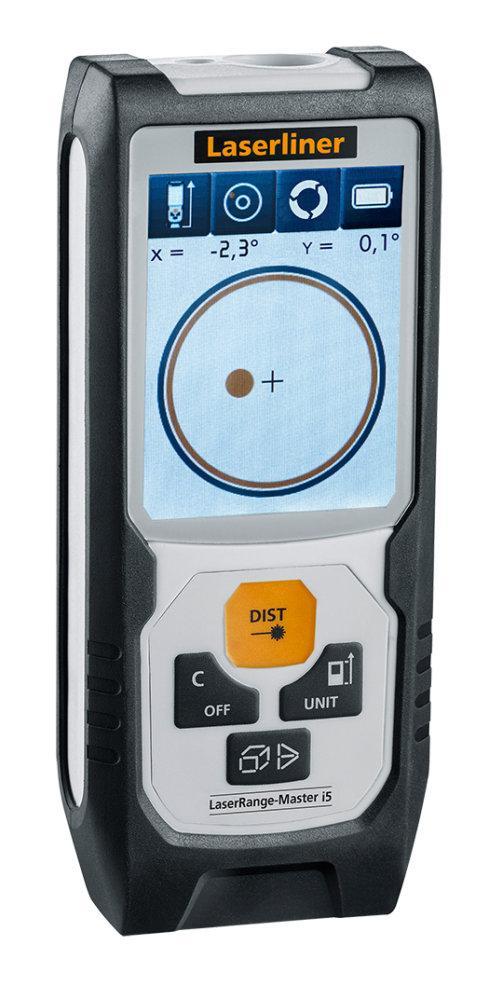 LaserRange-Master i5 – Bild 6