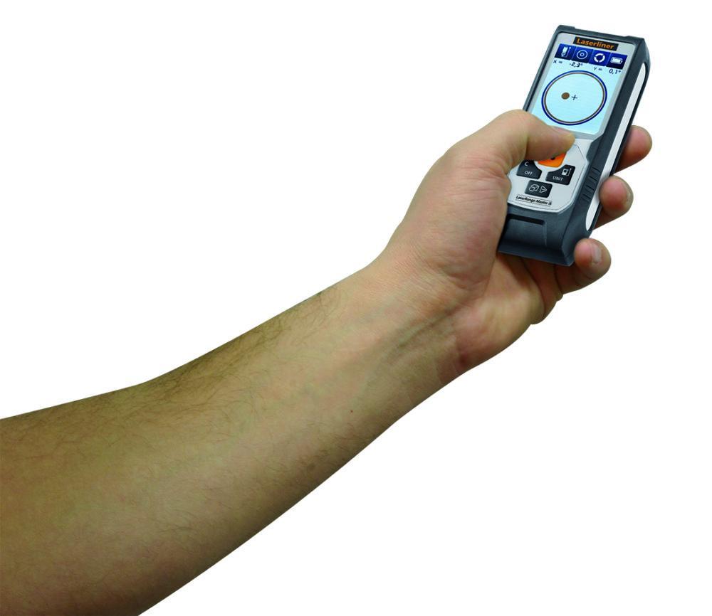 LaserRange-Master i5 – Bild 7