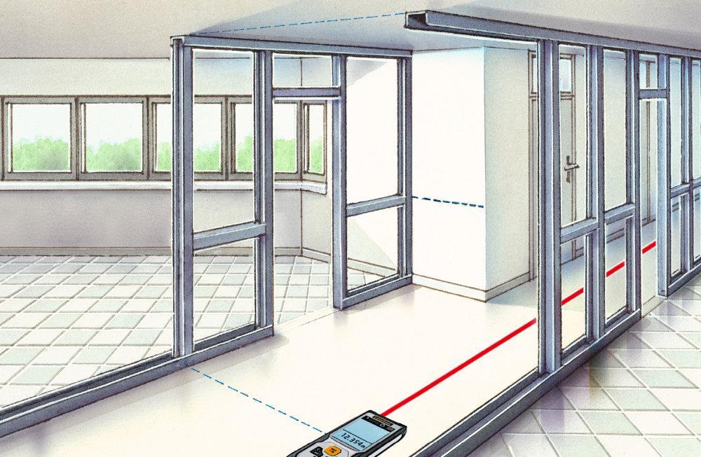 LaserRange-Master i5 – Bild 10