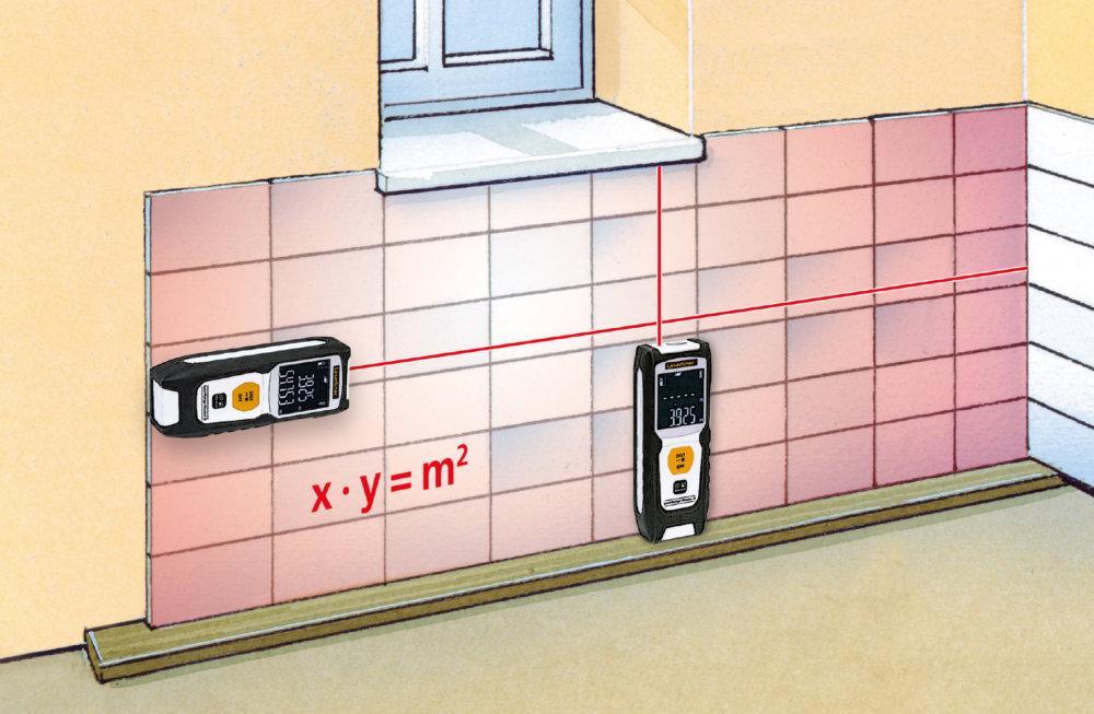 LaserRange-Master i3 – Bild 3