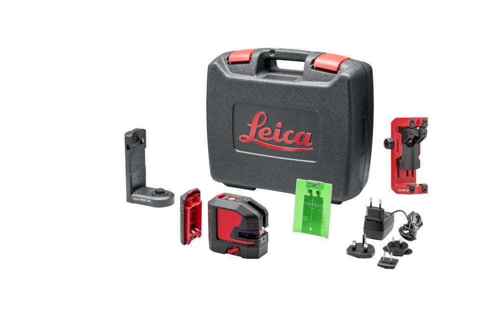 Leica Lino L2G-1 – Bild 2