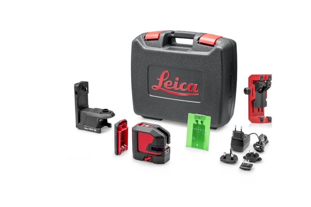 Leica Lino L2P5G-1 – Bild 2