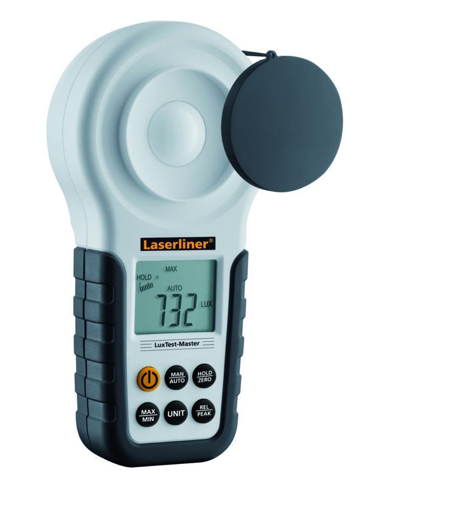 LuxTest-Master – Bild 2