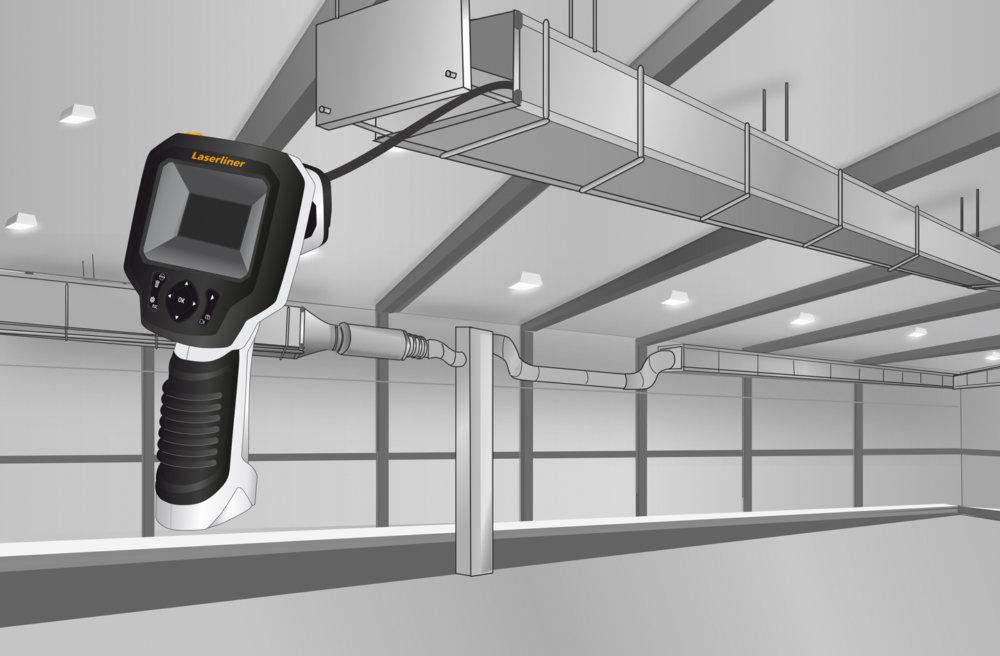 MaxView Camera (17mm, 1.5m) – Bild 9