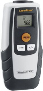 MeterMaster Plus - Auslaufmodell
