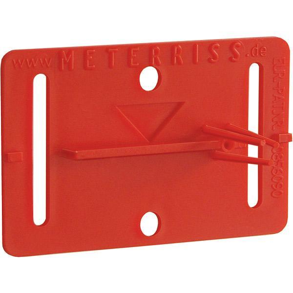 RS20 Meterriss-Plakette – Bild 3