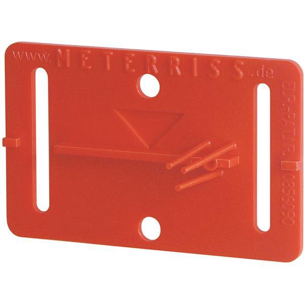 RS20 Meterriss-Plakette – Bild 4