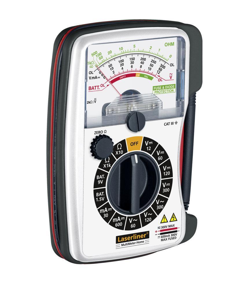 MultiMeter-Home – Bild 2
