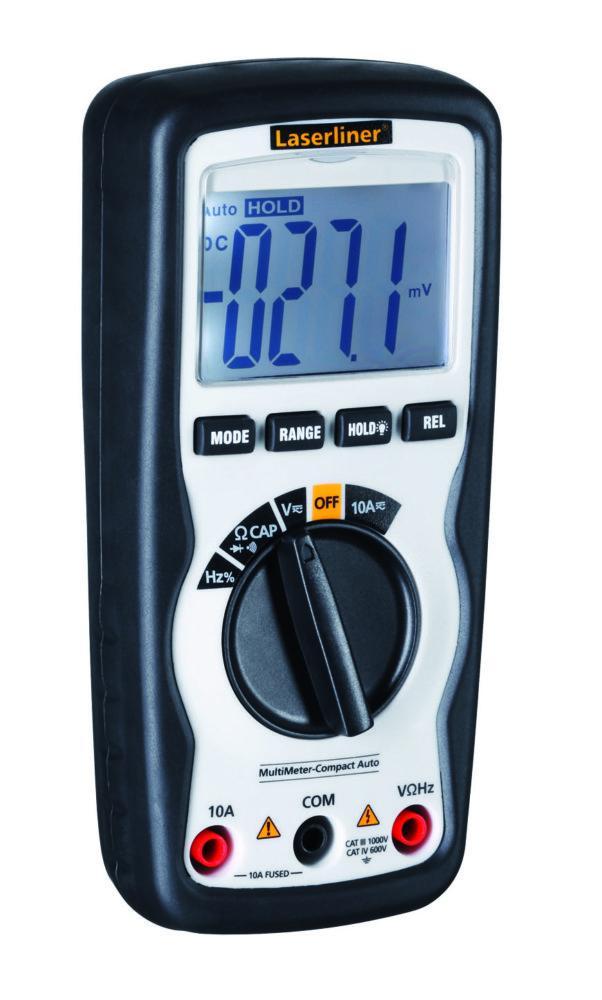 MultiMeter Compact