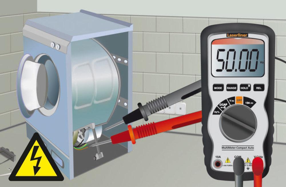 MultiMeter Compact – Bild 3