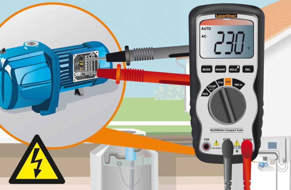 MultiMeter Compact – Bild 5