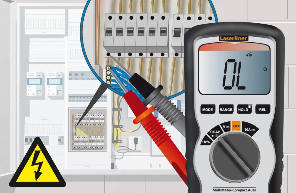 MultiMeter Compact – Bild 4