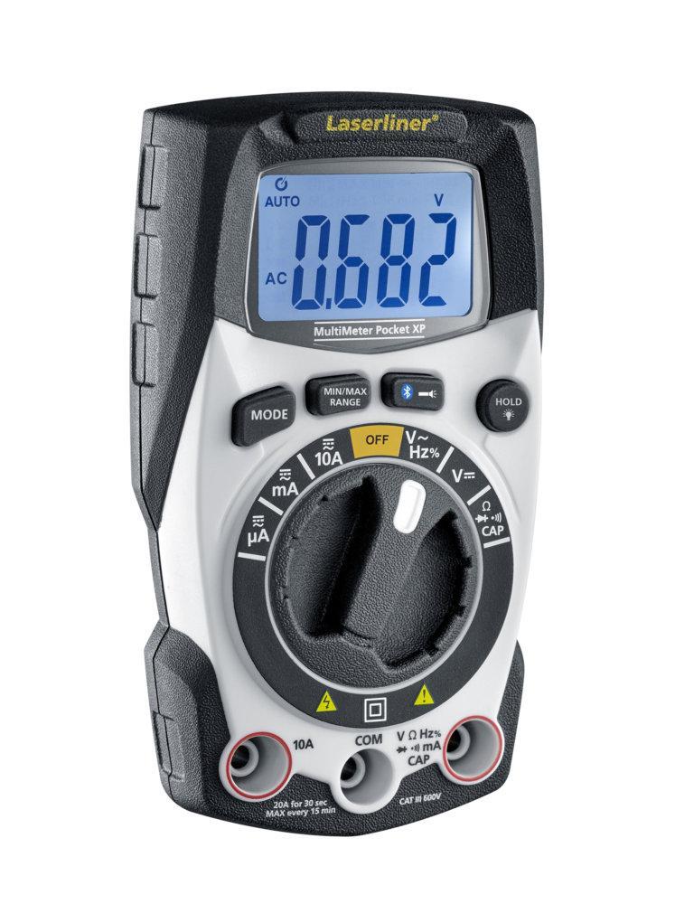 MultiMeter Pocket XP – Bild 2