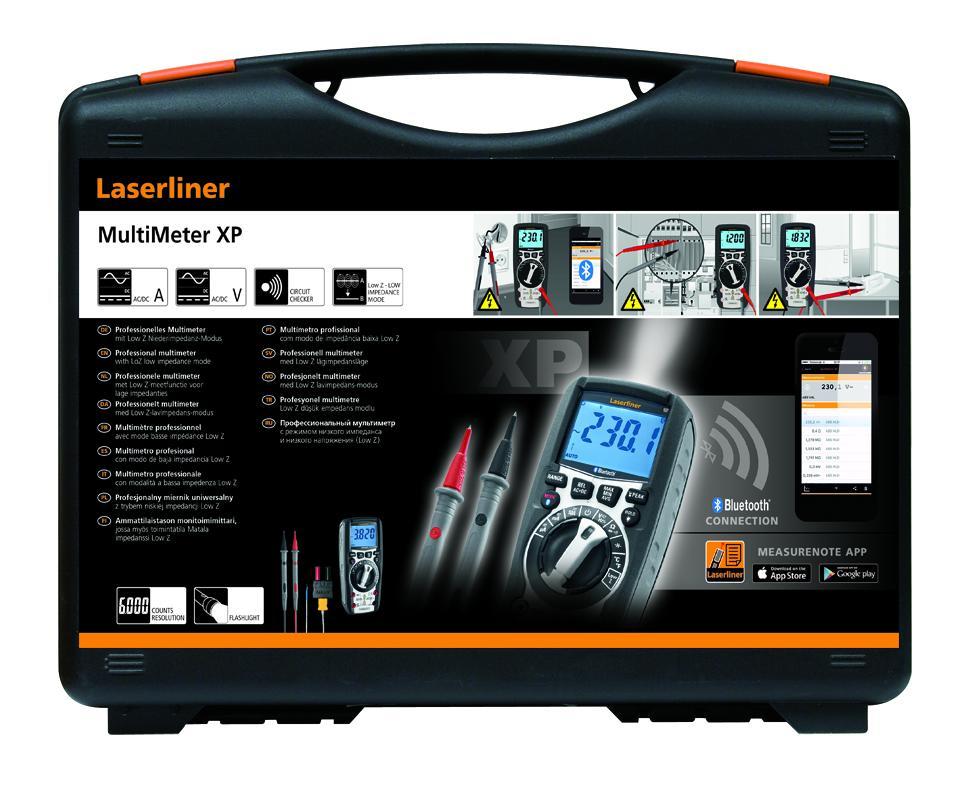 MultiMeter XP – Bild 6